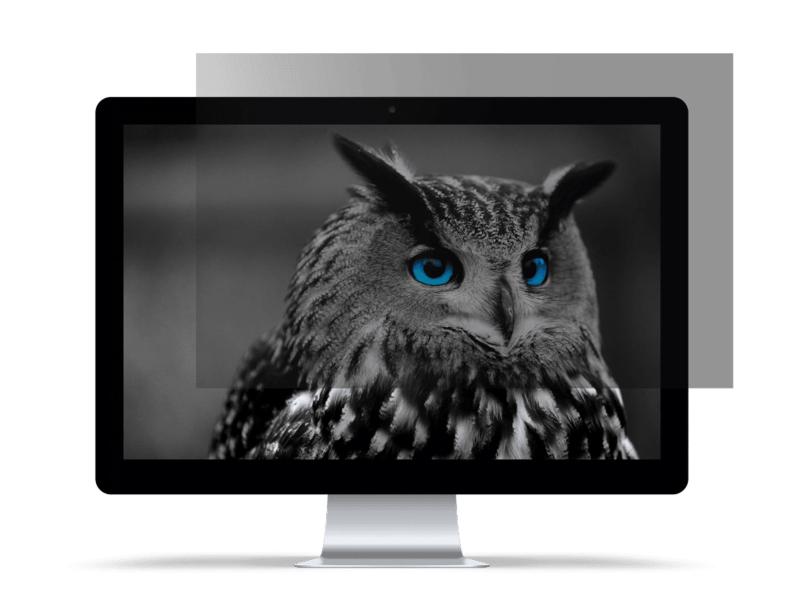Natec Sichtschutzfilter RODO OWL 15,6 16:9