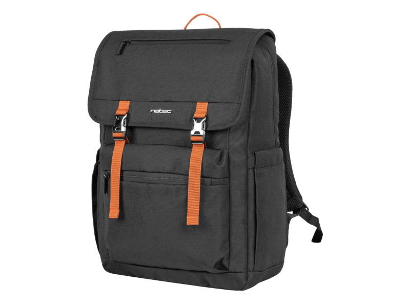 Natec Niala Ginger Orange 15.6 18L
