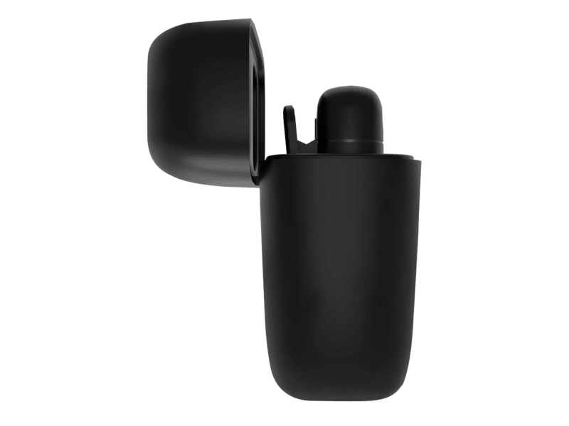 Natec Hopper kabelloses Ansteckmikrofon USB-C