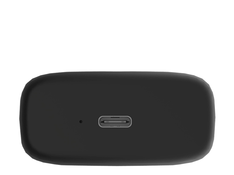 Natec Hopper kabelloses Ansteckmikrofon USB-C