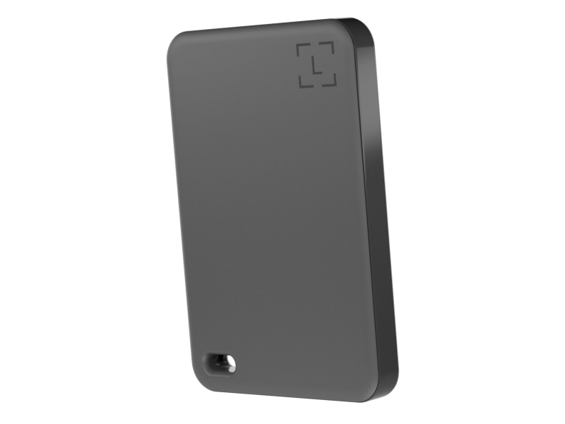 Ledger Nano Gen 5 Dark Crypto Hardware Wallet with Recovery Key