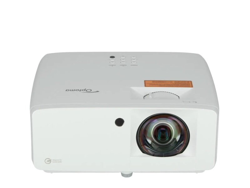Optoma UHZ35ST