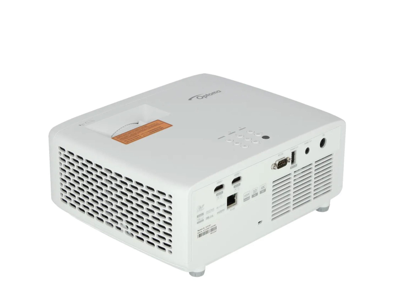 Optoma UHZ35ST