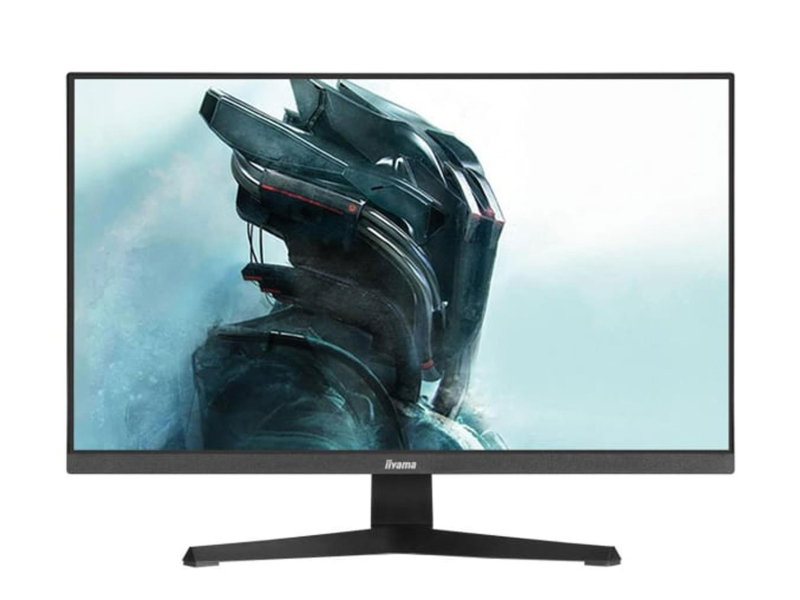 iiyama G-Master G2471HS-B1 Red Eagle