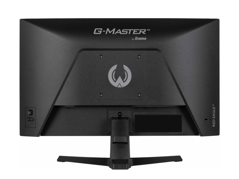 iiyama G-Master G2471HS-B1 Red Eagle
