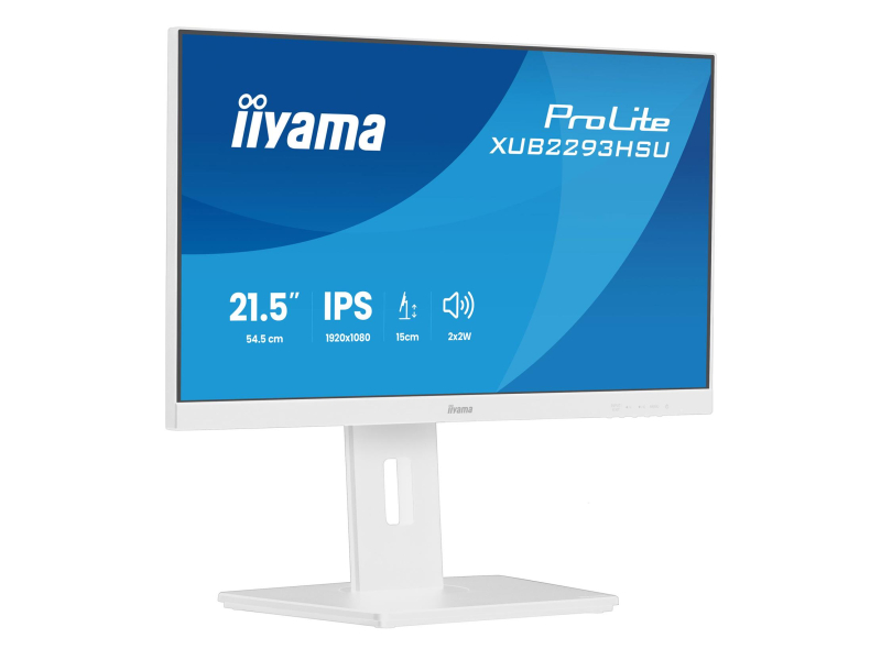 iiyama ProLite XUB2293HSU-W7