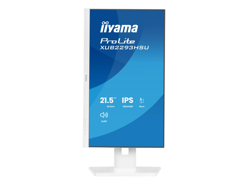 iiyama ProLite XUB2293HSU-W7