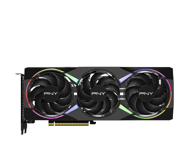 PNY GeForce RTX 5060 Ti Epic-X RGB OC 8GB GDDR7 DLSS4