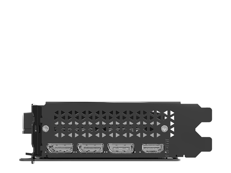 PNY GeForce RTX 5060 Ti Epic-X RGB OC 8GB GDDR7 DLSS4