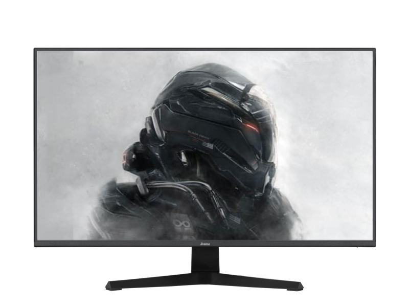 iiyama G-Master G2741QSU-B1 Black Hawk