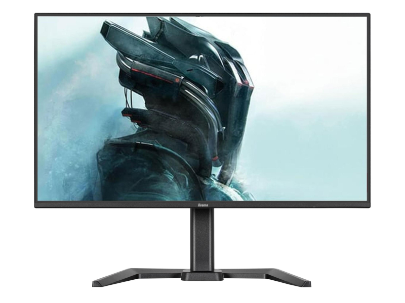 iiyama G-Master GB2771QSU-B1 Red Eagle