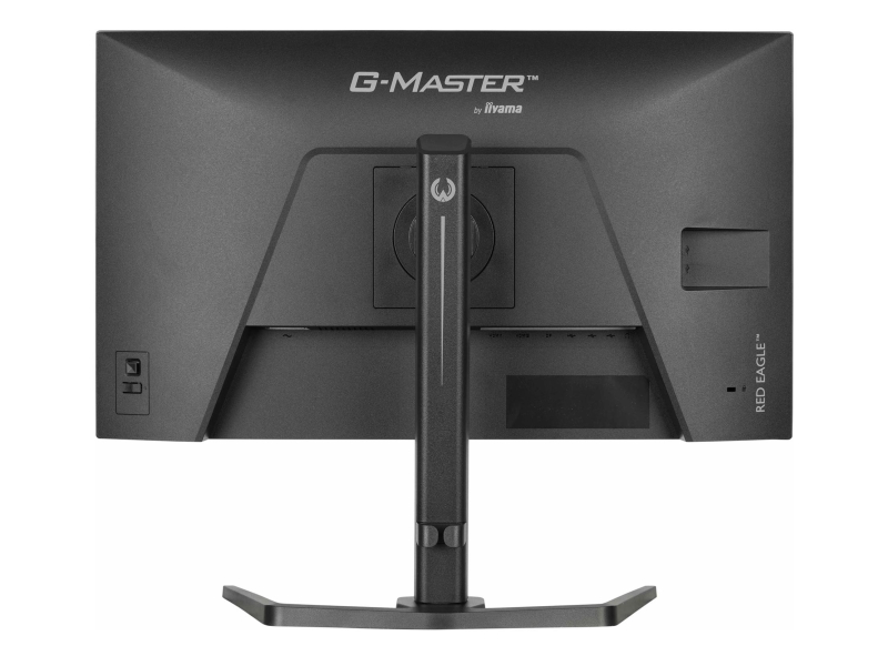 iiyama G-Master GB2771QSU-B1 Red Eagle
