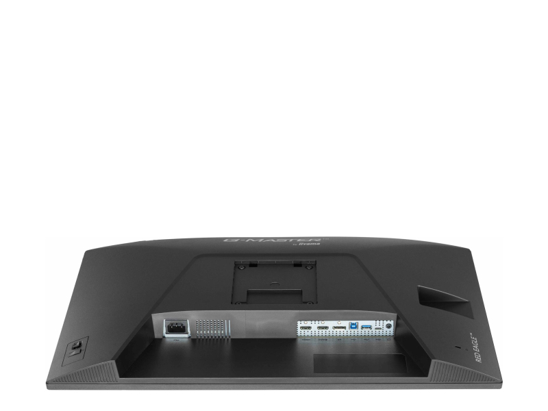 iiyama G-Master GB2771QSU-B1 Red Eagle