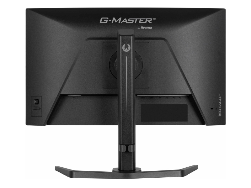 iiyama G-Master GB2471HSU-B1 Red Eagle