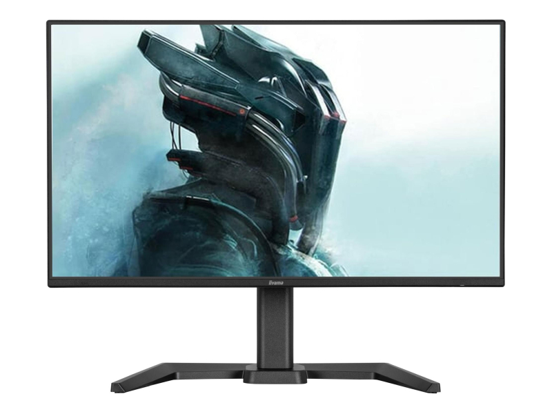 iiyama G-Master GB2471HSU-B1 Red Eagle