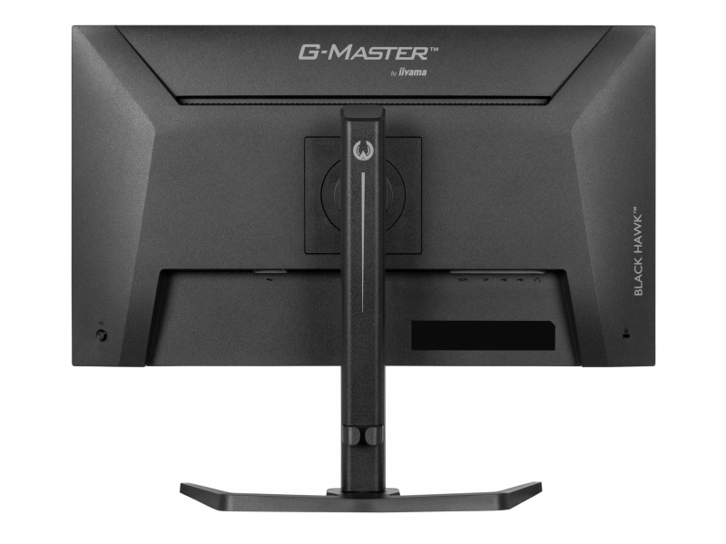 iiyama G-Master GB2741QSU-B1 Black Hawk