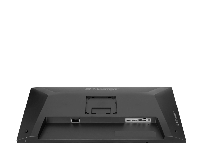 iiyama G-Master GB2741QSU-B1 Black Hawk