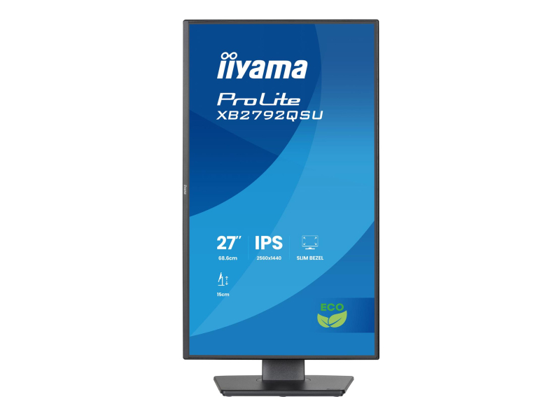 iiyama ProLite XB2792QSU-B1