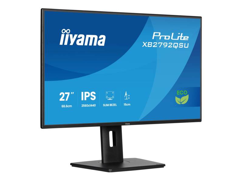 iiyama ProLite XB2792QSU-B1