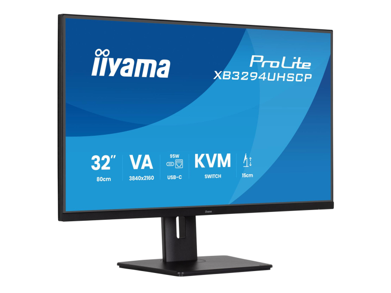 iiyama ProLite XB3294UHSCP-B1