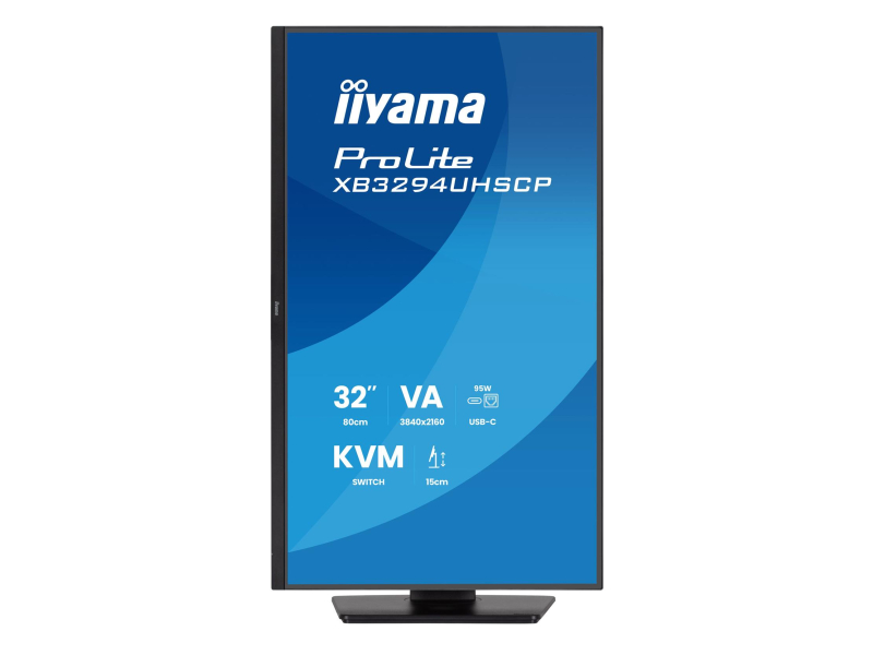 iiyama ProLite XB3294UHSCP-B1