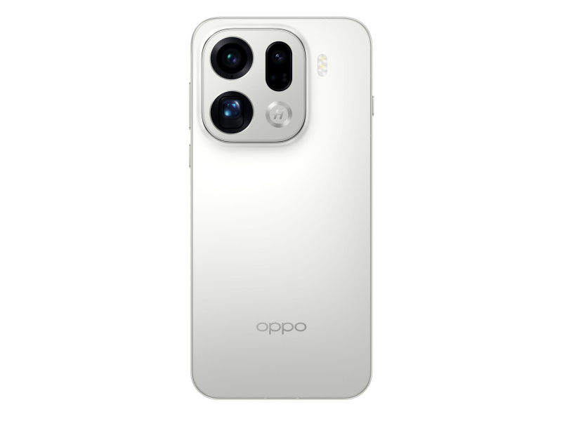 OPPO Find X9 Pro Akku