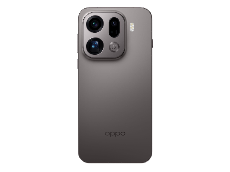 OPPO Find X9 Pro 16/512GB Titanium Charcoal
