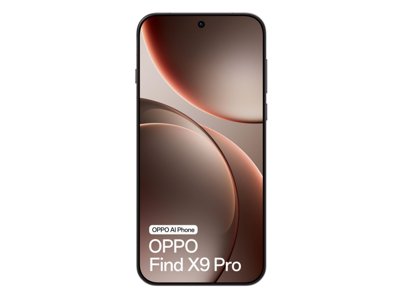 OPPO Find X9 Pro 16/512GB Titanium Charcoal