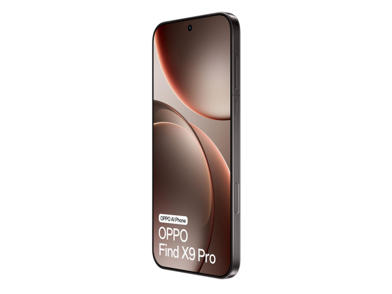 OPPO Find X9 Pro 16/512GB Titanium Charcoal