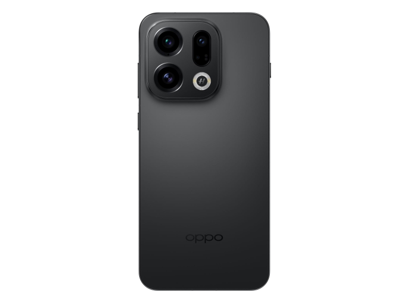 OPPO Find X9 12/512 Space Black