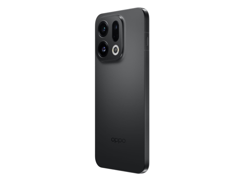 OPPO Find X9 12/512 Space Black
