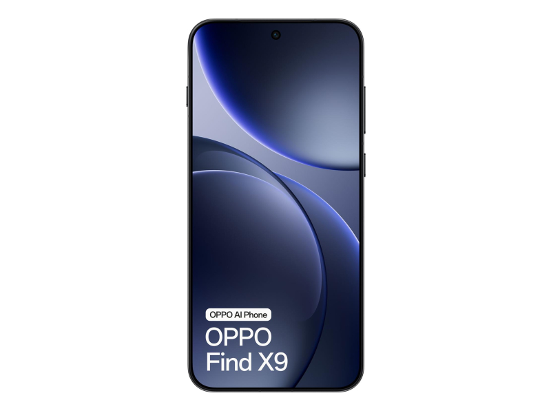 OPPO Find X9 12/512 Space Black