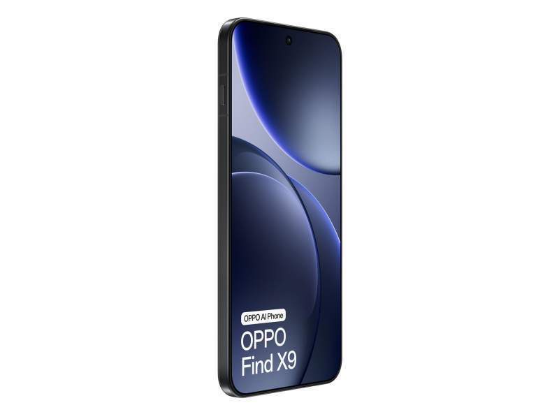 OPPO Find X9 12/512 Space Black
