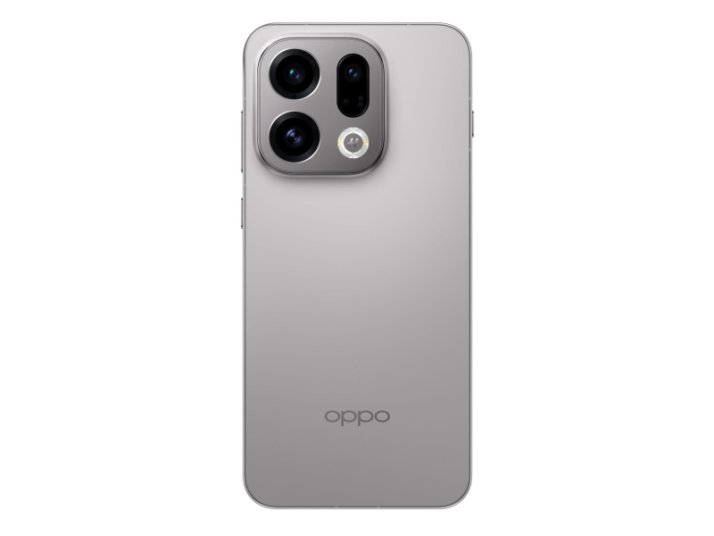 OPPO Find X9 12/512GB Titanium Grey