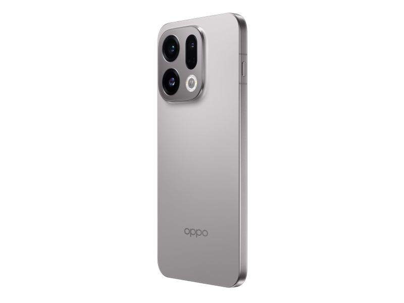 OPPO Find X9 12/512GB Titanium Grey