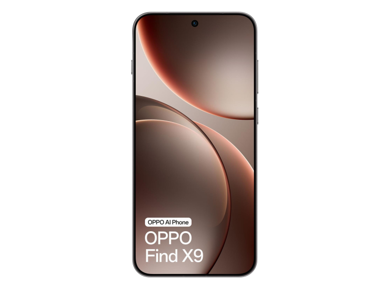 OPPO Find X9 12/512GB Titanium Grey