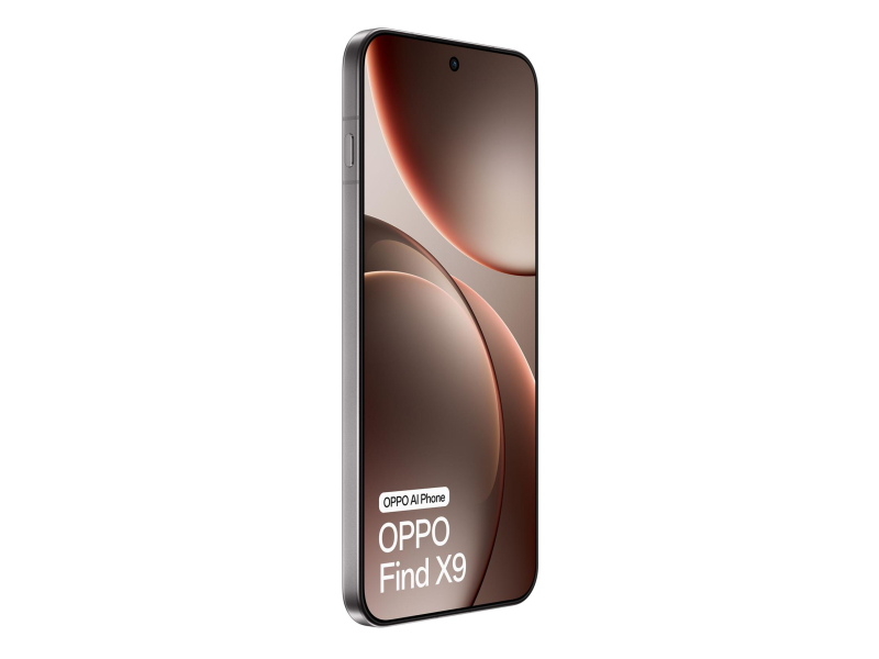 OPPO Find X9 12/512GB Titanium Grey