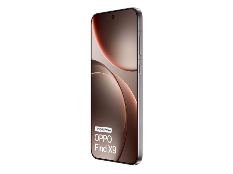 OPPO Find X9 12/512GB Titanium Grey