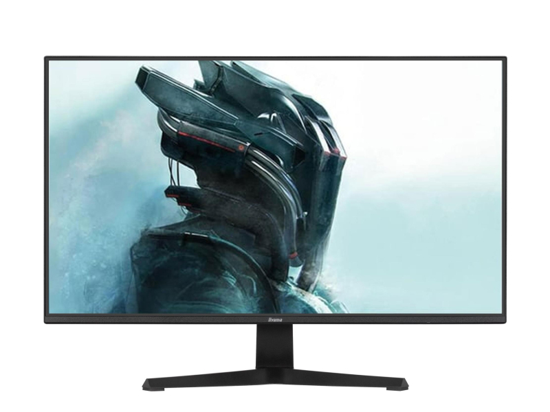 iiyama G-Master G2771QS-B1 Red Eagle