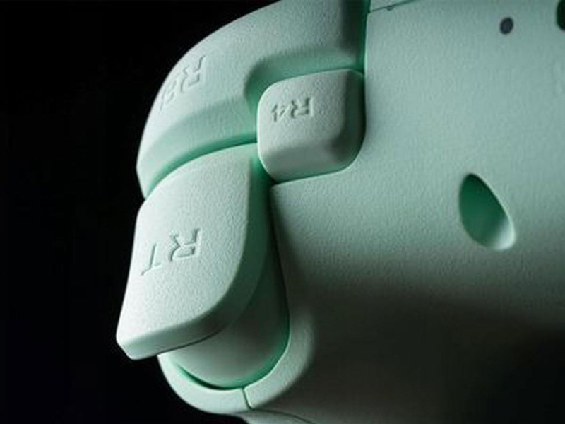 8BitDo Ultimate 2C Wired Pad Green