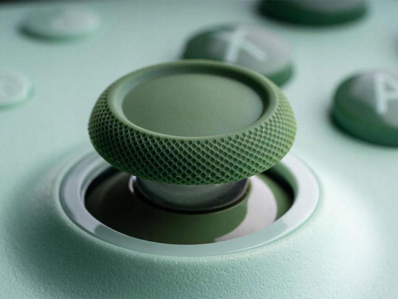 8BitDo Ultimate 2C Wired Pad Green