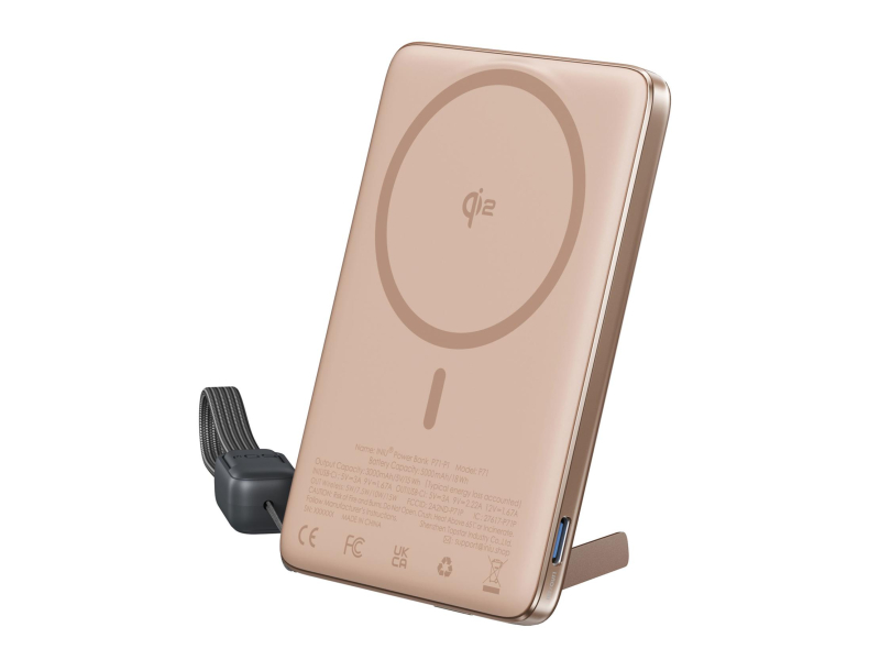 INIU MagPro Slim 5000mAh