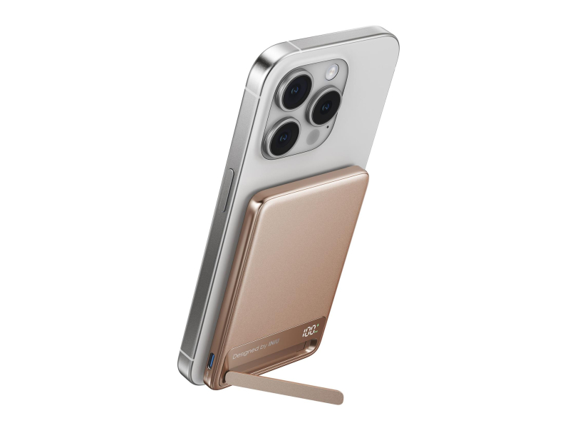 INIU MagPro Slim 5000mAh