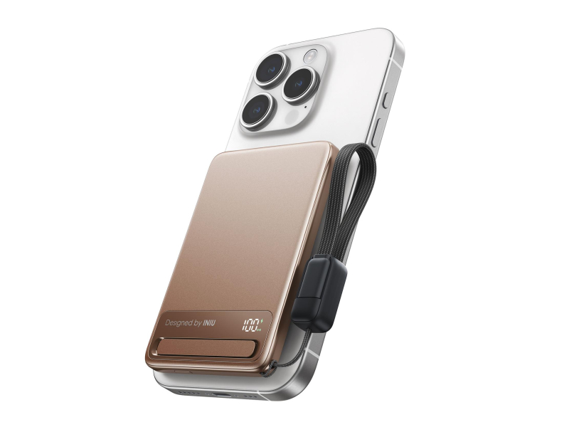 INIU MagPro Slim 5000mAh