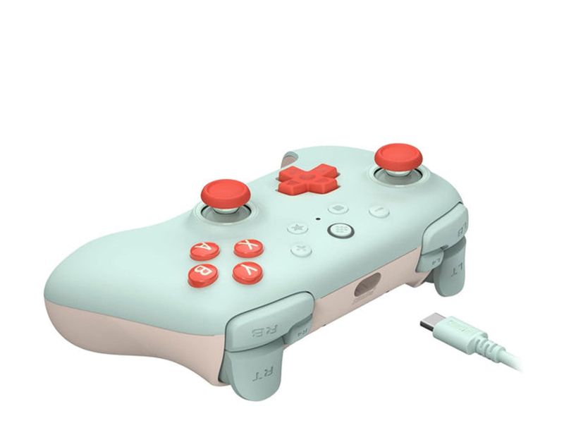 8BitDo Ultimate 2C Wired Pad Mint