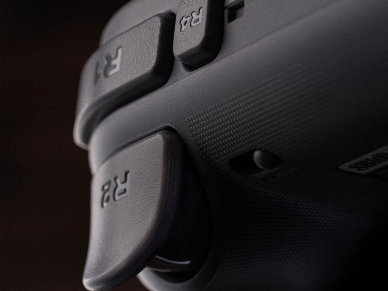 8BitDo Pro 3 Bluetooth Gamepad G Classic