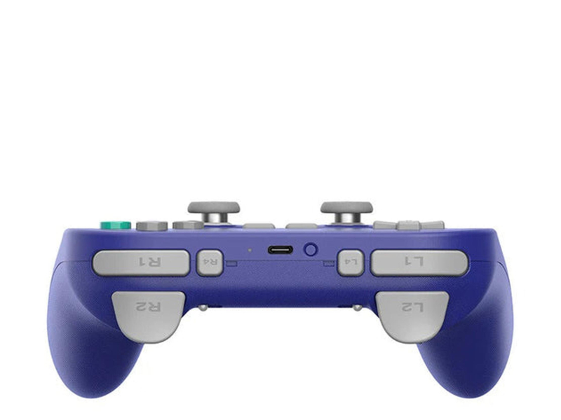 8BitDo Pro 3 Bluetooth Gamepad Purple
