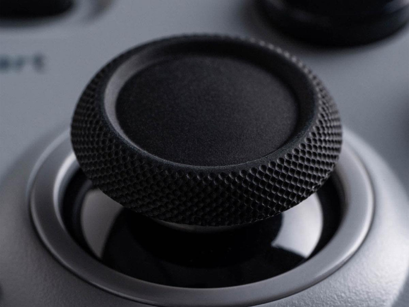 8BitDo Pro 3 Bluetooth Gamepad Purple