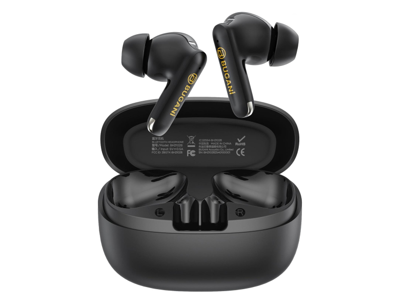 Bugani Freebuds B20 Black