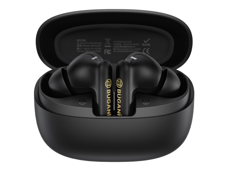 Bugani Freebuds B20 Black